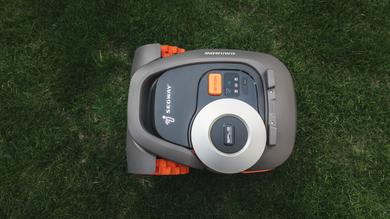 Husqvarna 120i Akkumulátoros Láncfűrész Akkumulátorral és töltővel