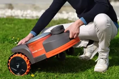 Husqvarna 120i Akkumulátoros Láncfűrész Akkumulátorral és töltővel