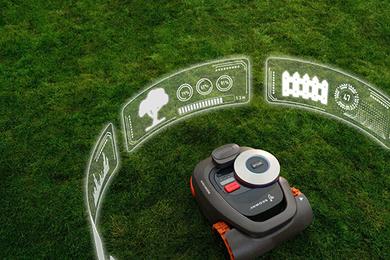 Husqvarna 120i Akkumulátoros Láncfűrész Akkumulátorral és töltővel