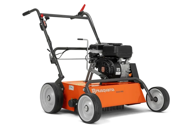AS-Motor Magasgazvágók