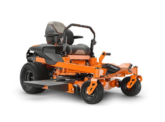 Husqvarna riderek